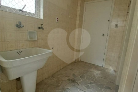 Apartamento 97m² para locação com 2 dormitórios e 1 vaga para garagem localizado na Vila Clementino