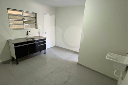 Apartamento para alugar com 1 quarto em Jardim Dona Benta, Suzano, SP