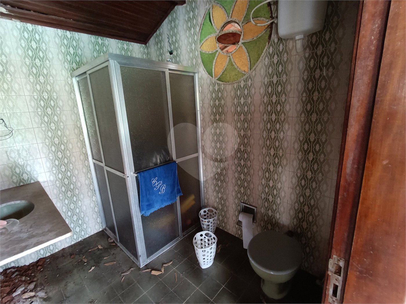 Chácara à venda com 3 quartos, sendo 1 suíte, em Dos Mendes, São Roque, SP
