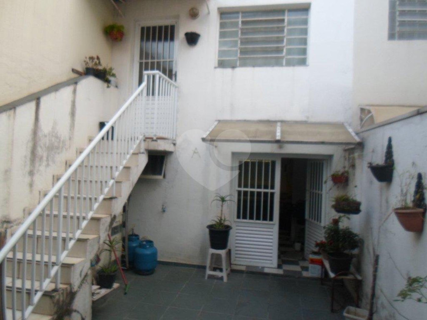 Sobrado à venda com 3 quartos em Santana, São Paulo, SP