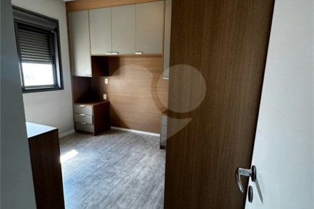 Apartamento à venda com 1 quarto em Barra Funda, São Paulo, SP