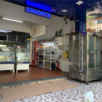 Salão à venda em Limão, São Paulo, SP
