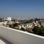 Apartamento à venda com 2 quartos em Jardim Monte Kemel, São Paulo, SP