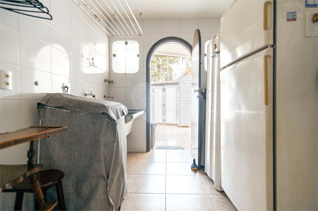 Casa Térrea à venda com 3 quartos, sendo 1 suíte, em Vila Inah, São Paulo, SP