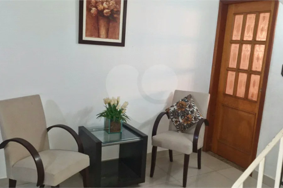 Sobrado à venda com 2 quartos, sendo 1 suíte,  em Vila Guilherme, São Paulo, SP