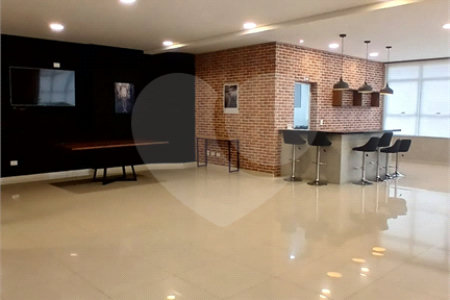 Apartamento à venda com 1 quarto em Loteamento Mogilar, Mogi das Cruzes, SP