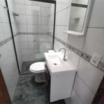 Casa para alugar com 1 quarto no condomínio Pomar, São Paulo - SP