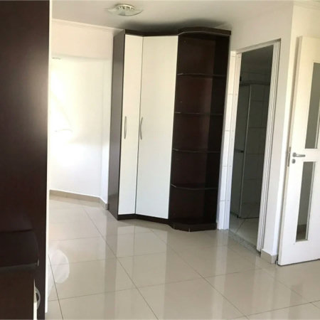 Apartamento à venda com 3 quartos em Jardim Olympia, São Paulo, SP