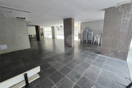 Cobertura à venda com 4 quartos, sendo 1 suíte,  em Tijuca, Rio de Janeiro, RJ