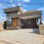 Casa Térrea à venda com 3 suítes em Loteamento Greenfield, Atibaia, SP