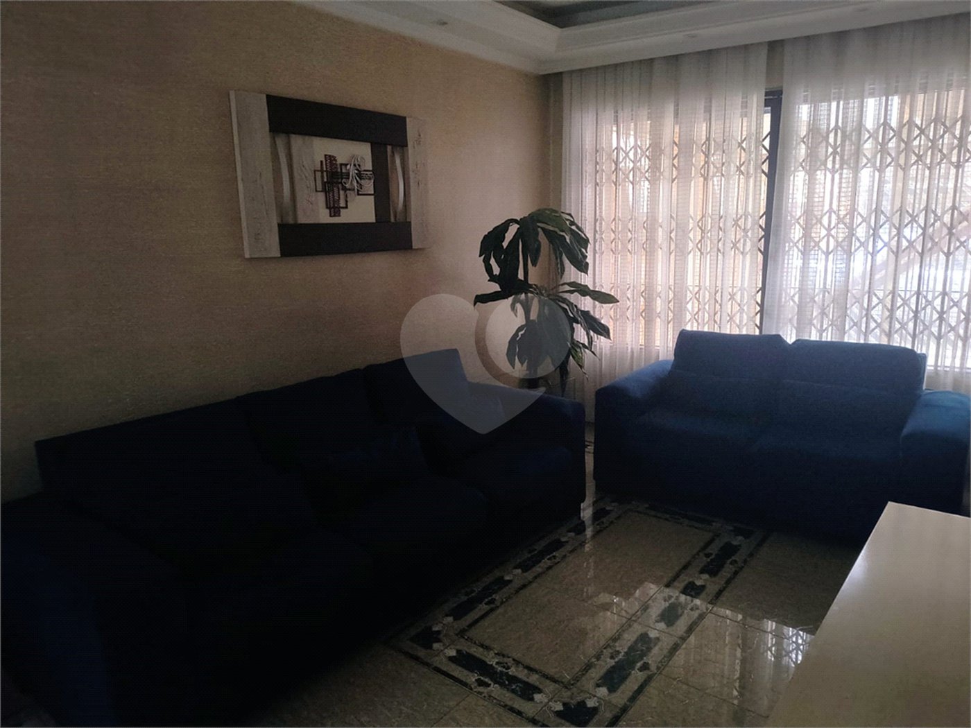 Sobrado à venda com 3 quartos, sendo 1 suíte,  em Vila Palmeiras, São Paulo, SP