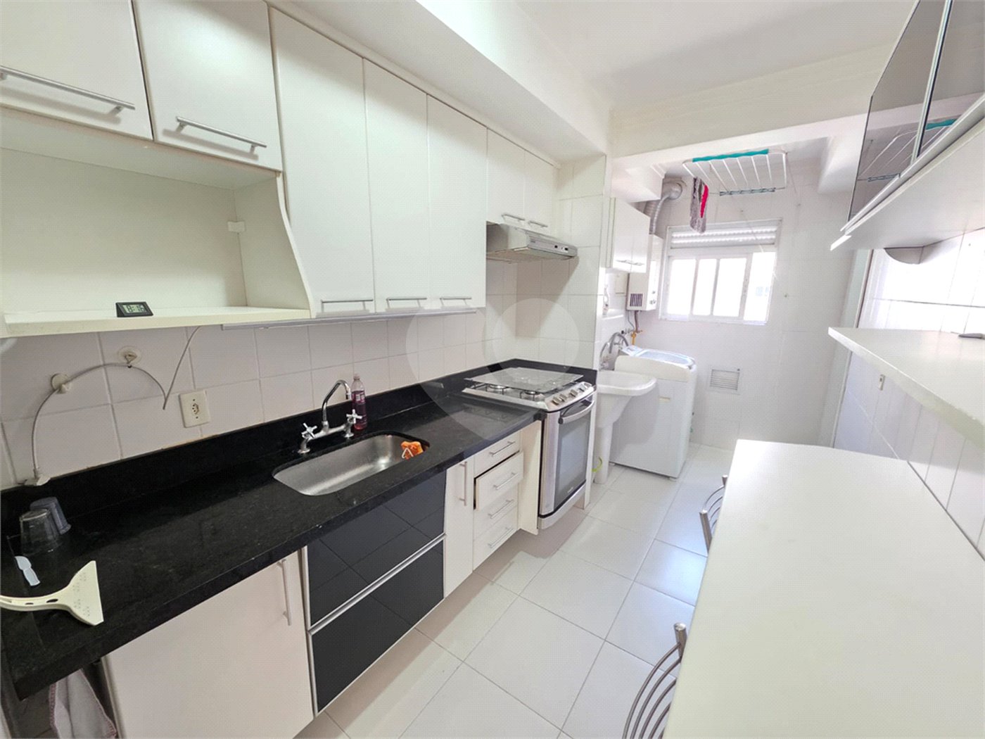 Apartamento à venda com 4 quartos, sendo 1 suíte, em Vila Polopoli, São Paulo, SP