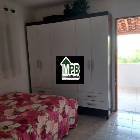 Casa à venda com 2 quartos em Jardim São Lourenzo, Sorocaba, SP