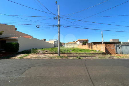 Terreno à venda em Alto da Boa Vista, Ribeirão Preto, SP