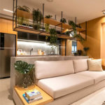 Apartamento à venda com 2 quartos, sendo 1 suíte,  em Pinheiros, São Paulo, SP