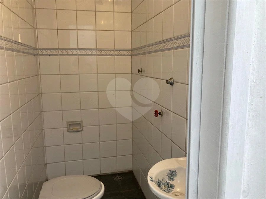 Sobrado à venda ou para alugar com 2 quartos em Chácara Santo Antônio, São Paulo, SP