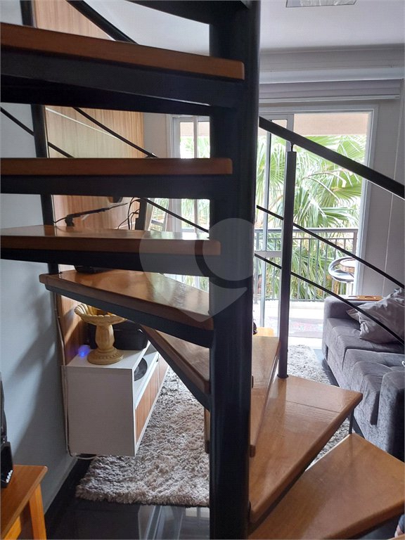 Apartamento à venda com 2 suítes em Jardim Leonor, São Paulo, SP