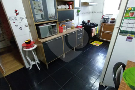 Casa à venda com 3 quartos em Campo Grande, Rio de Janeiro, RJ