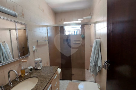 Casa à venda com 3 quartos em Sumarezinho, São Paulo, SP