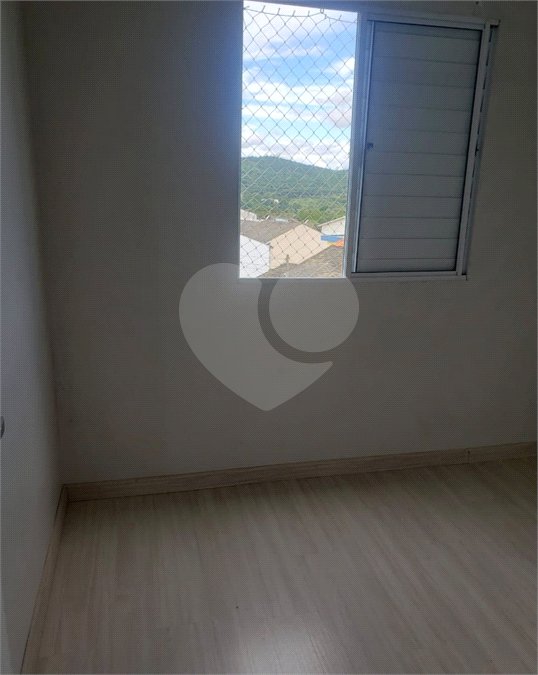 Apartamento à venda com 2 quartos em Jardim Nathalie, Mogi das Cruzes, SP