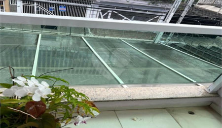 Sobrado à venda com 3 quartos, sendo 1 suíte,  em Jaçanã, São Paulo, SP