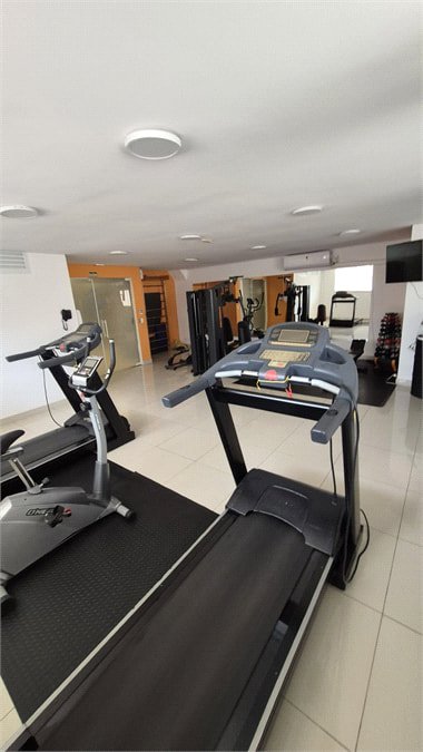 Apartamento para alugar com 2 quartos, sendo 1 suíte, em Parque Bela Vista, Votorantim, SP