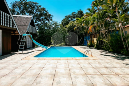 Chácara à venda com 4 quartos, sendo 3 suítes, em Loteamento Eldorado, Itu, SP