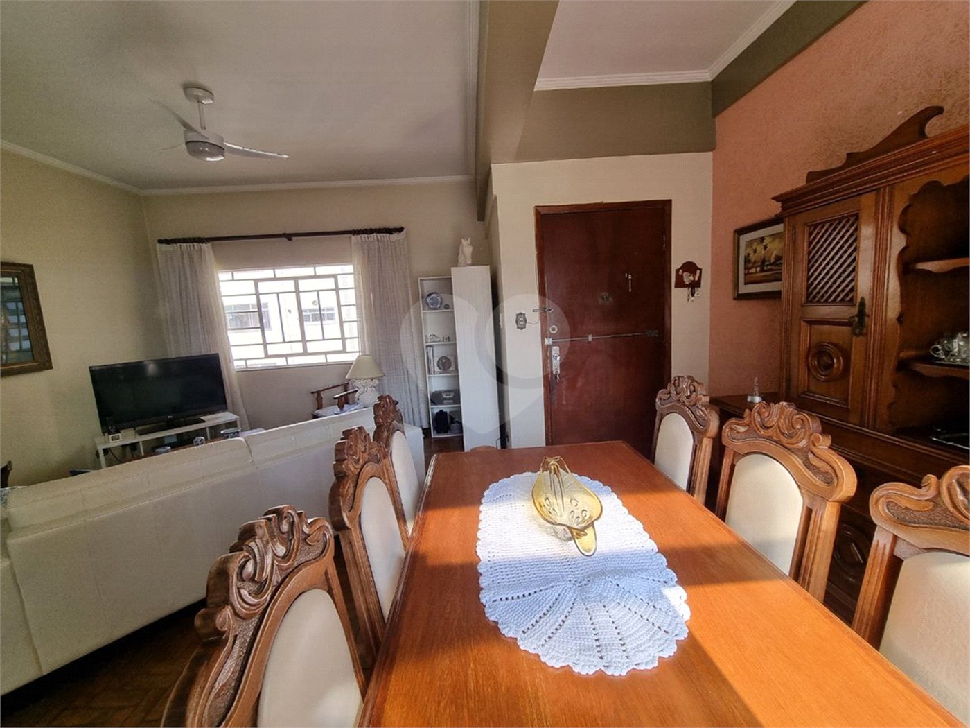 Apartamento à venda com 2 quartos em Santa Cecília, São Paulo, SP