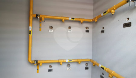 Apartamento à venda com 2 quartos em Tucuruvi, São Paulo, SP
