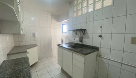 Apartamento à venda com 2 quartos em Pompéia, São Paulo, SP