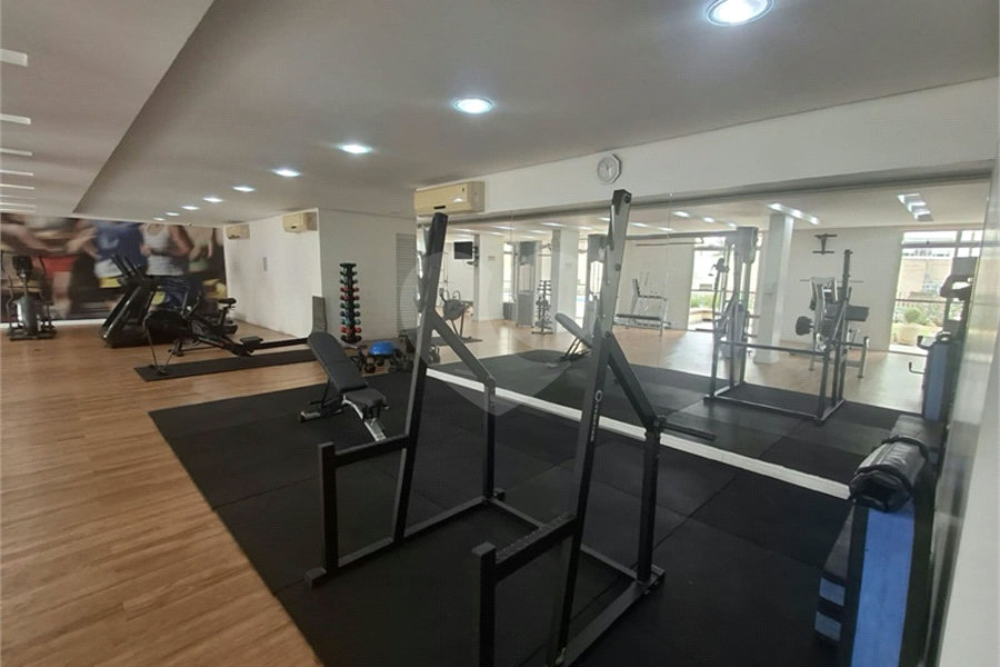 Apartamento à venda com 4 quartos, sendo 2 suítes, em Mandaqui, São Paulo, SP