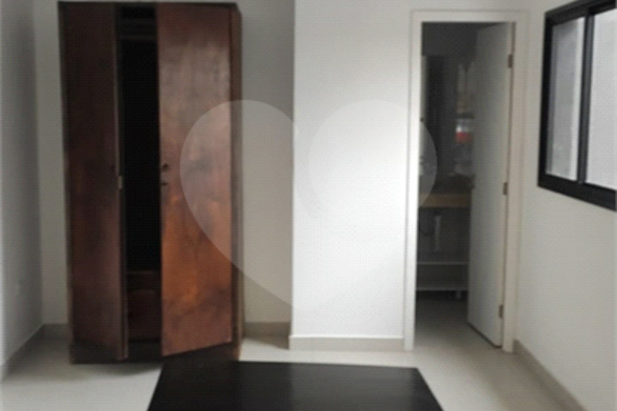 Apartamento para alugar com 1 quarto em Tucuruvi, São Paulo, SP
