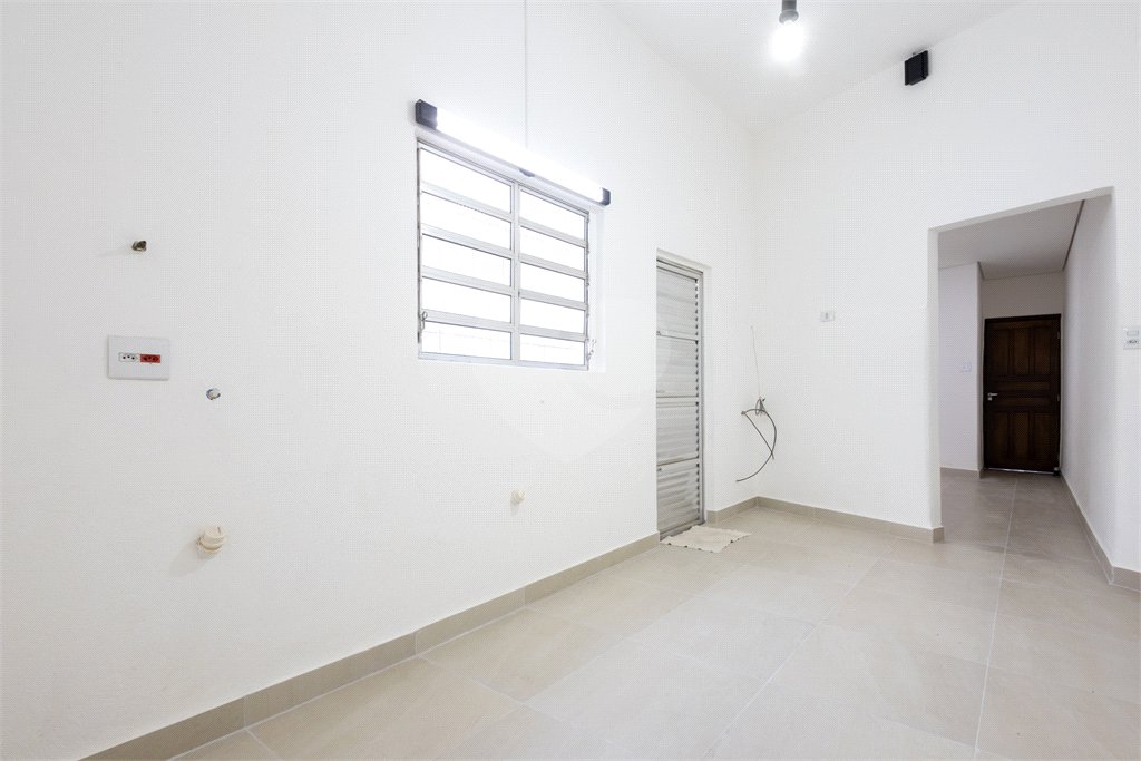 Casa Térrea para alugar com 3 quartos em Santana, São Paulo, SP