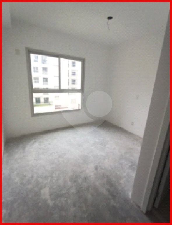 Apartamento à venda com 2 suítes em Santana, São Paulo, SP
