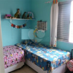 Apartamento à venda com 2 quartos em Jardim Floresta, São Paulo, SP