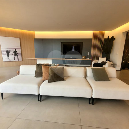 Apartamento à venda com 4 quartos, sendo 1 suíte,  em Ipanema, Rio de Janeiro, RJ