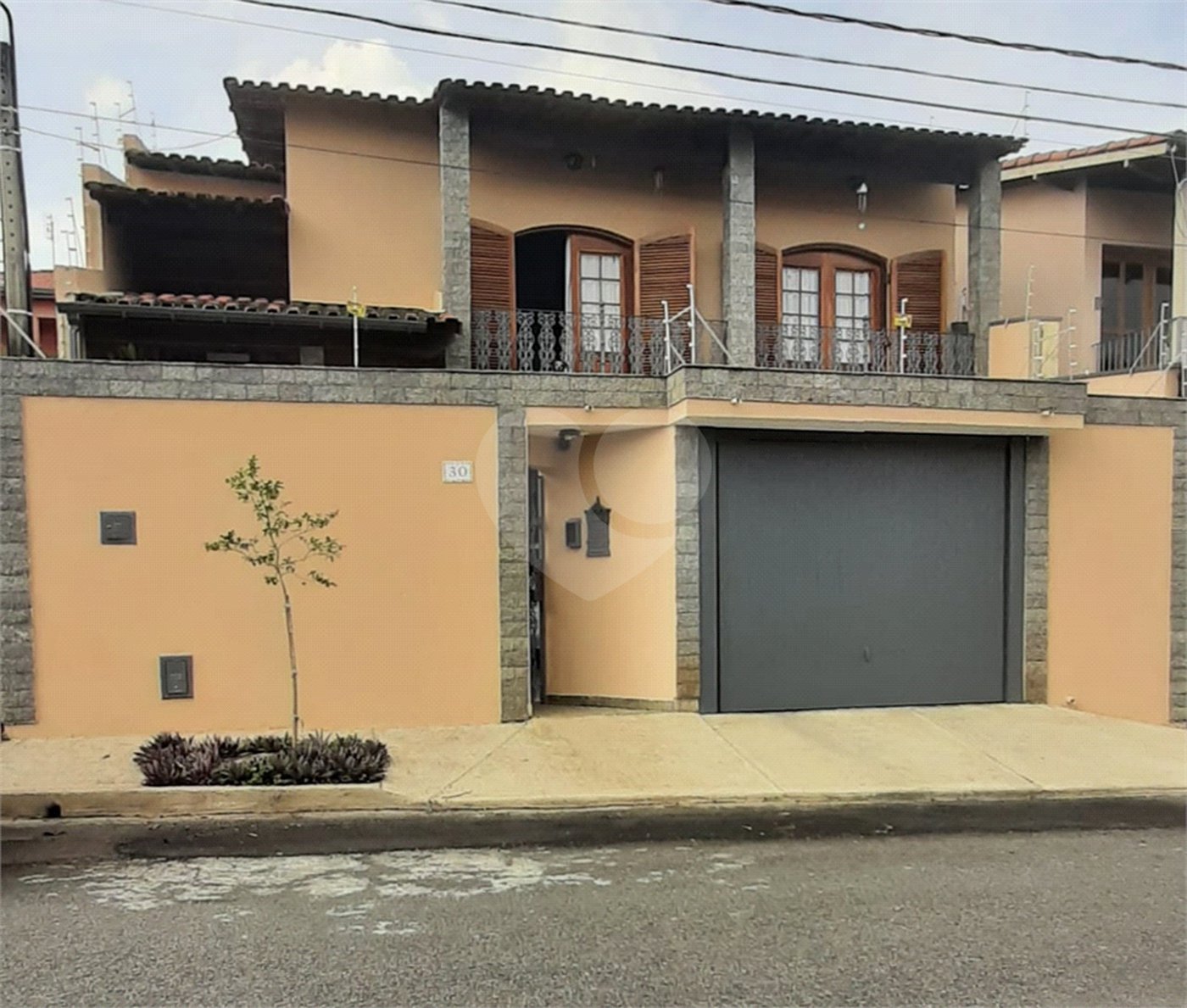 Casa à venda com 3 quartos, sendo 1 suíte, no Brasil, Itu, SP