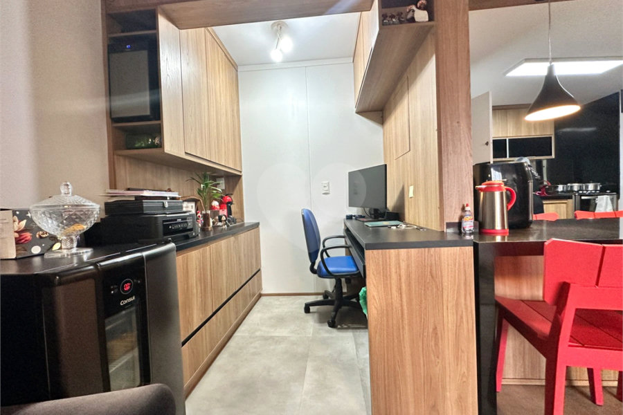 Apartamento à venda com 3 quartos em Barra Funda, São Paulo, SP
