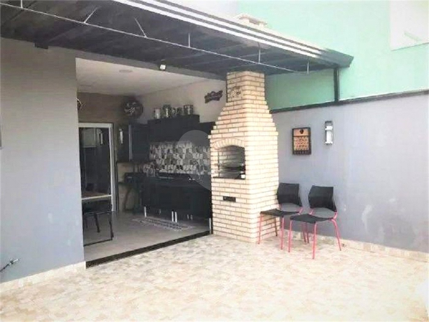 Casa à venda com 3 suítes no condomínio Horto Florestal II, Sorocaba - SP