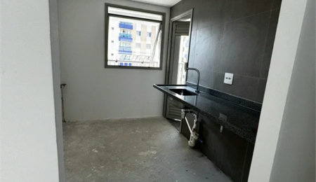 Apartamento à venda com 2 suítes em Pinheiros, São Paulo, SP