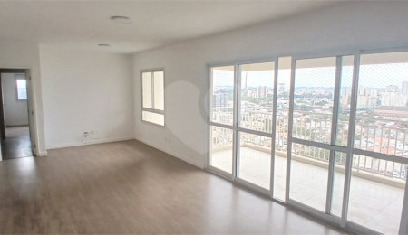 Apartamento para alugar com 4 quartos, sendo 1 suíte,  no Centro, São Bernardo do Campo, SP