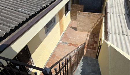Casa à venda com 3 quartos em Alto Ipiranga, Mogi das Cruzes, SP