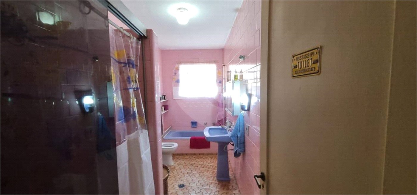Casa à venda com 3 quartos em Cidade Monções, São Paulo, SP