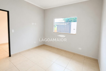 Casa à venda com 2 quartos, sendo 1 suíte,  em Jardim das Américas, Três Lagoas, MS