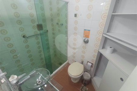 Apartamento à venda com 2 quartos em Leblon, Rio de Janeiro, RJ