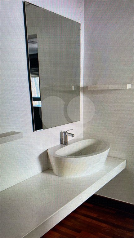 Casa à venda com 4 suítes no condomínio Escape Condominium, São Paulo - SP