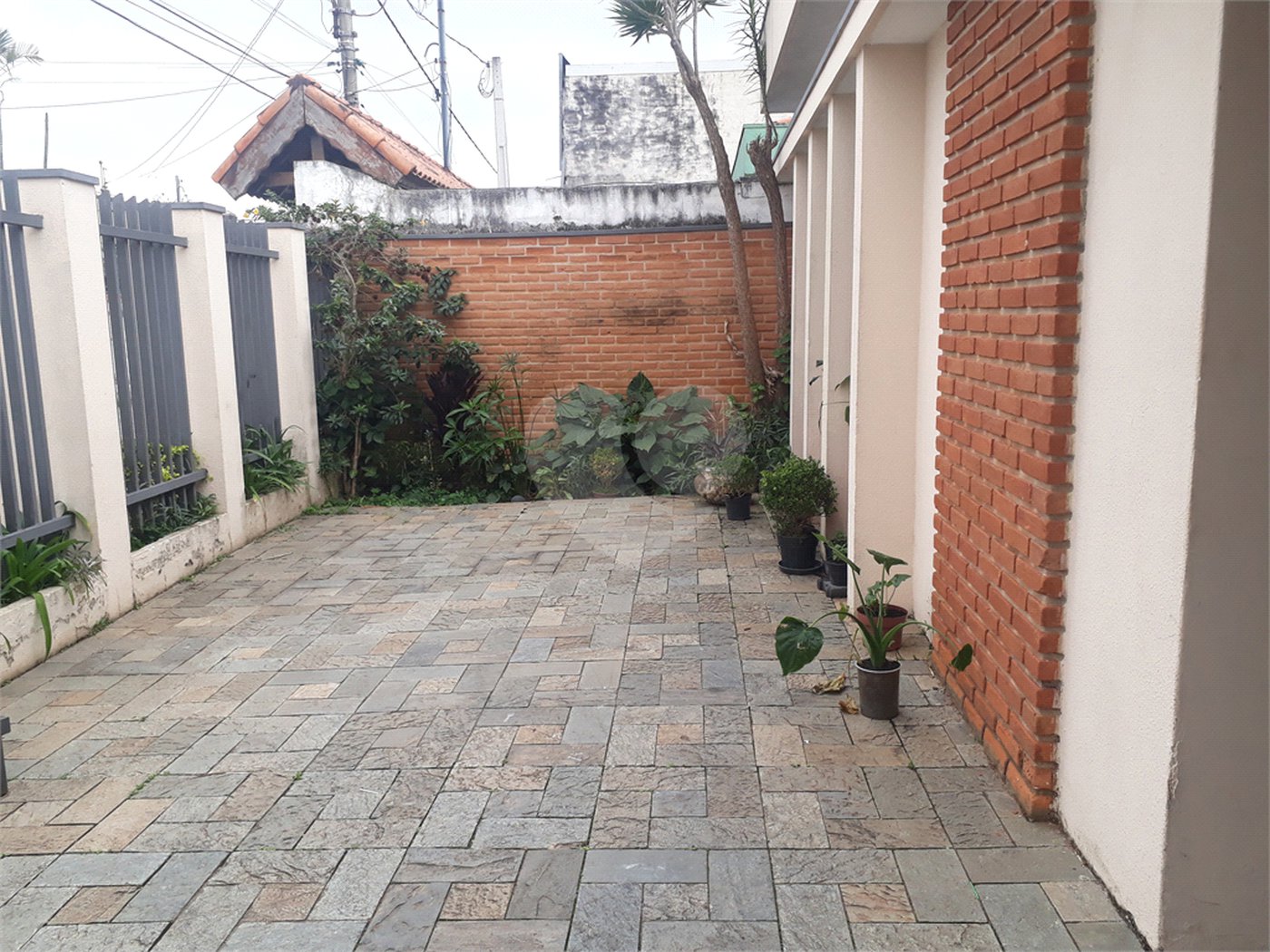 Casa à venda com 3 quartos em Vila Flávio, Mogi das Cruzes, SP