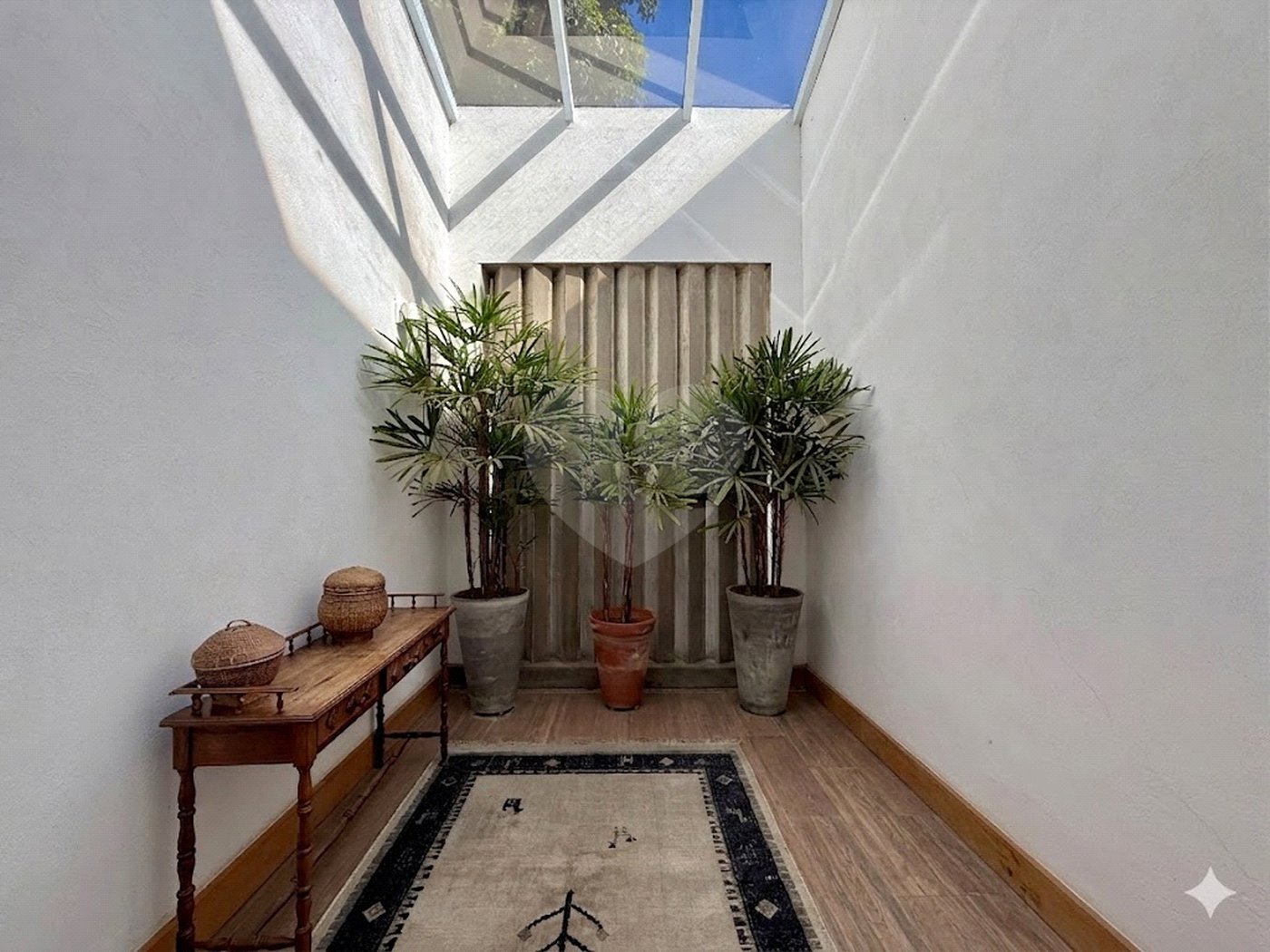 Casa de Vila à venda com 4 suítes em Alto da Boa Vista, São Paulo, SP