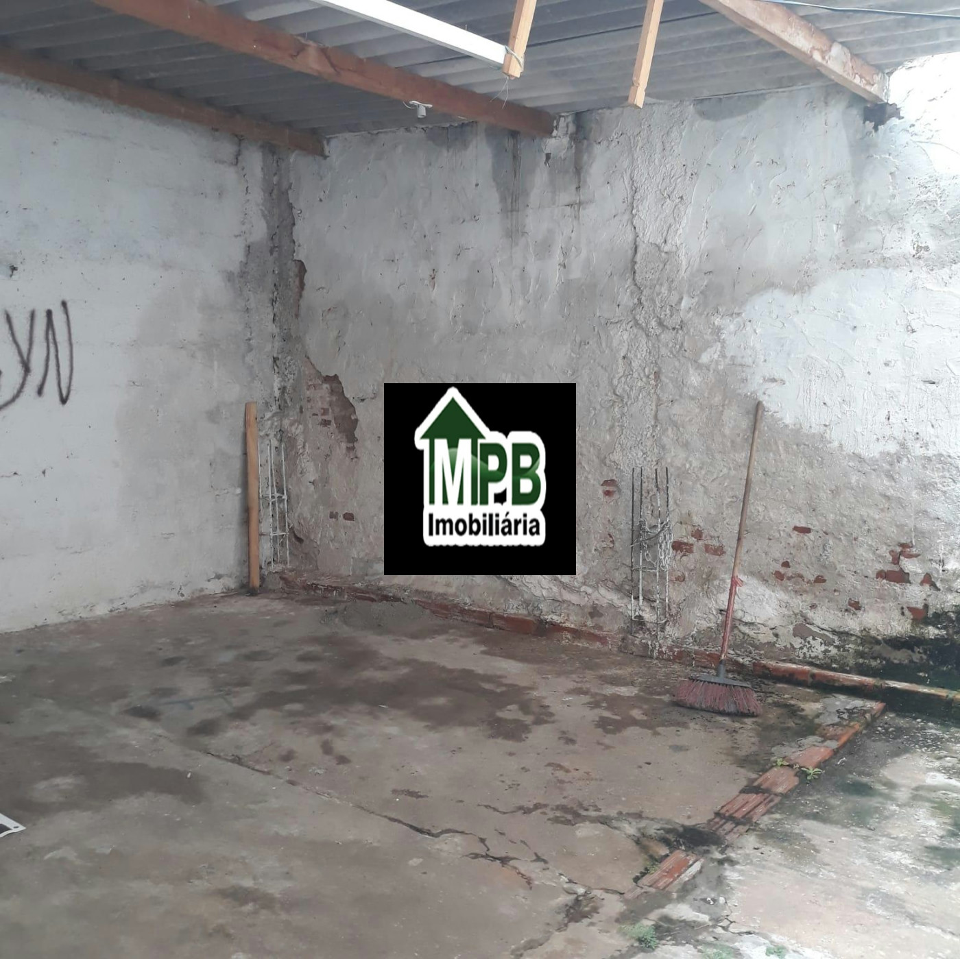Casa à venda com 2 quartos em Jardim Pacaembu, Sorocaba, SP