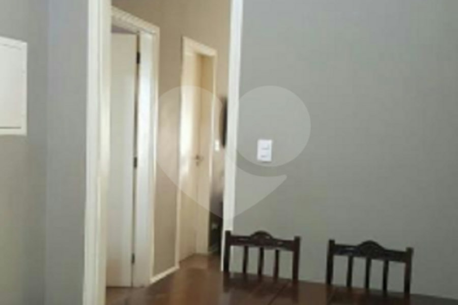 Sobrado à venda com 2 quartos em Santana, São Paulo, SP